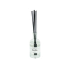 HOUSEVITAMIN REED DIFFUSER GLAS/FIBRE BERLIN BERGAMOT 100ML