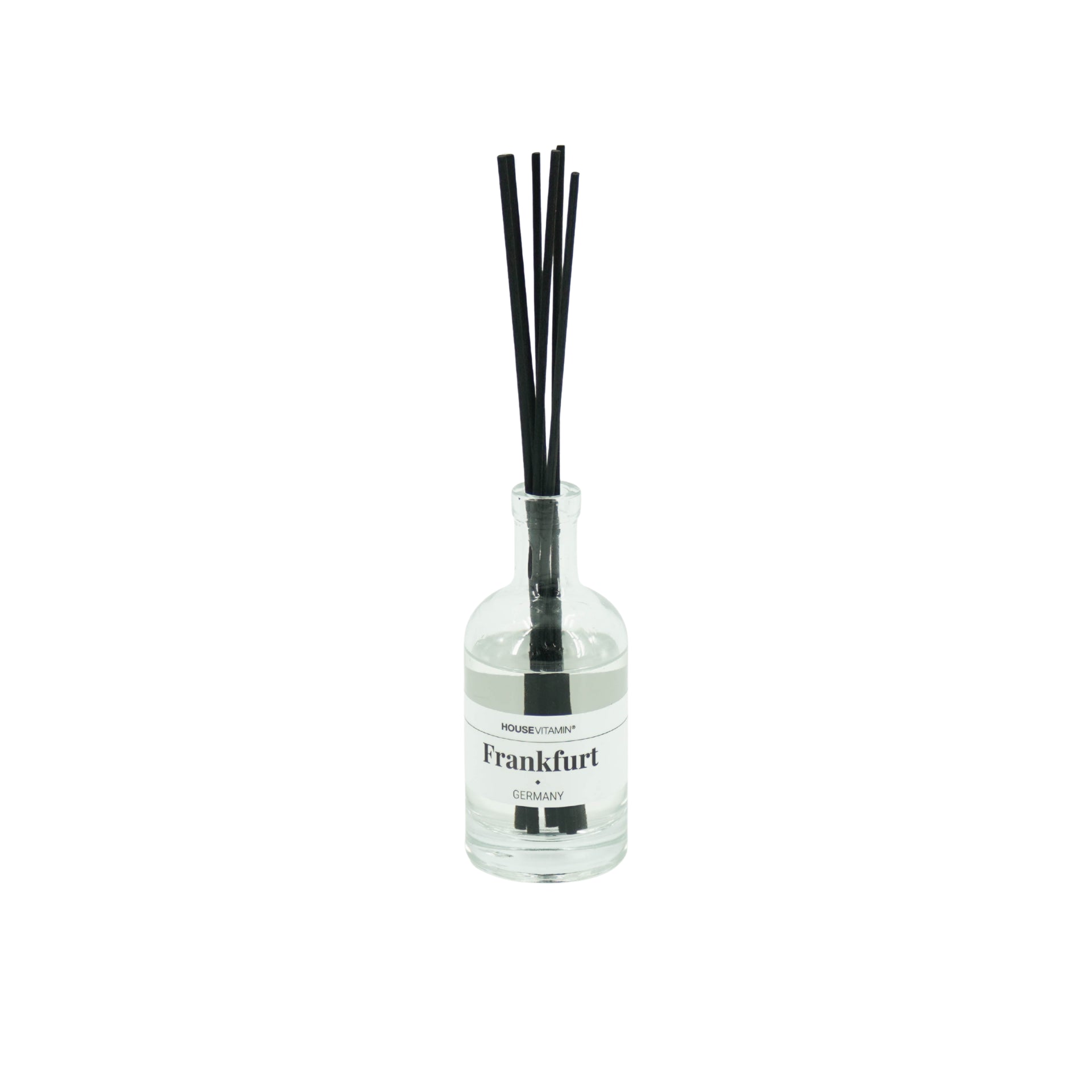 HOUSEVITAMIN REED DIFFUSER FRANKFURT TAUNUSWIND 100ML