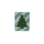 HOUSEVITAMIN KERSTBOOMKAARS WAS GROEN 70 GRAM