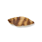 HOUSEVITAMIN BORD CROISSANT BRUIN 20 × 13,5 CM