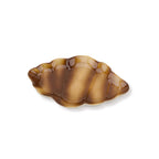 HOUSEVITAMIN BORD CROISSANT BRUIN 20 × 13,5 CM