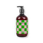 HOUSEVITAMIN DOUCHEGEL VEGAN CUCUMBER 510 ML