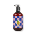 HOUSEVITAMIN VEGAN BODYLOTION LEMON BERGAMOT BASIL 510 ML