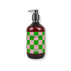 HOUSEVITAMIN BODYLOTION CUCUMBER VEGAN 510 ML