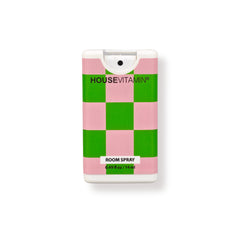 HOUSEVITAMIN ROOMSPRAY TESTER MINI CUCUMBER 14 ML