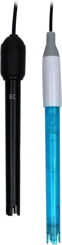 Combo Meter P700 Pro pH/EC/Temp