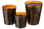 J-LINE GEURKAARS NOA BROWN LARGE - 95H - Tuincentrum Lopik