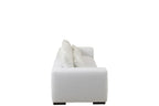 Frame + 9 kussens Monaco XL exclusieve hoes - Tuincentrum Lopik