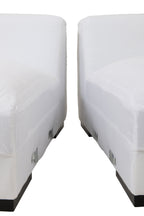 Frame + 9 kussens Monaco XL exclusieve hoes - Tuincentrum Lopik