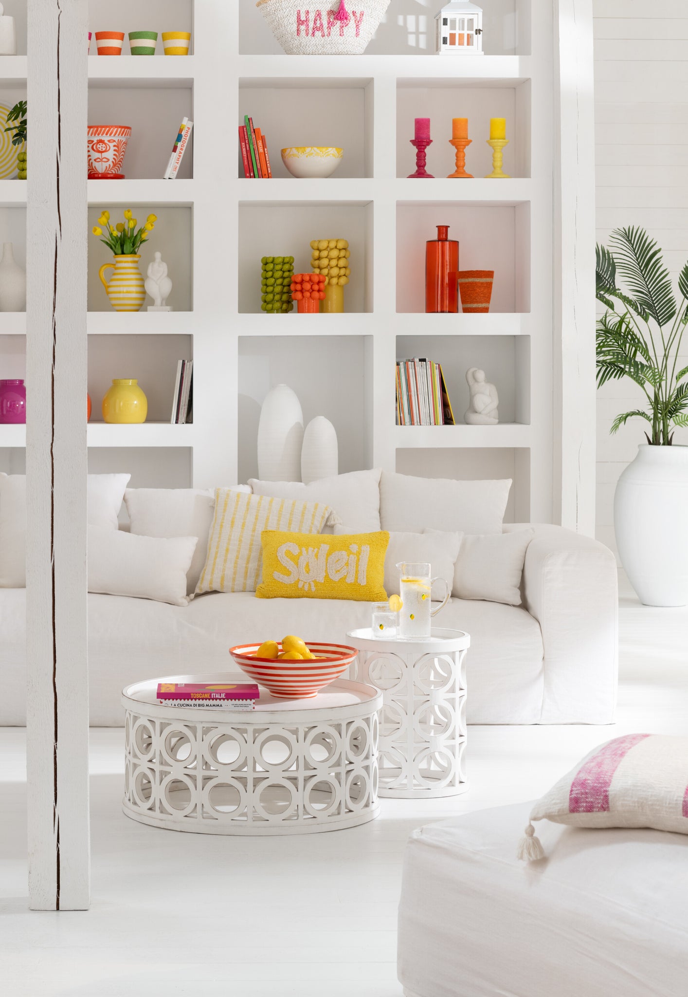 Frame + 9 kussens Monaco XL exclusieve hoes - Tuincentrum Lopik
