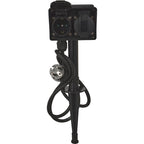 Fxcontrol Tuinstekkerdoos 4-Voudig - Buitencontactdoos 2+2-Voudig