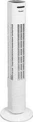 AFT770WRC TOWER VENTILATOR 78 CM MET AFSTANDSBEDIENING EN DIGITALE TIMER WIT 35 WATT