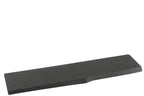 J-LINE WANDPLANK GERARD MANGOHOUT ZWART LARGE 115X27 CM - Tuincentrum Lopik