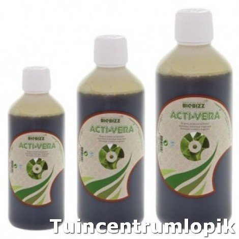 ACTI-VERA 1 LITER