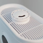 HUMITEC® | LUCHTBEVOCHTIGER 12LTR | 800ML/H