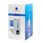 HUMITEC® LUCHTBEVOCHTIGER 15 LITER 1350ML/H INDUSTRIEEL