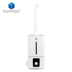 HUMITEC® LUCHTBEVOCHTIGER 15 LITER 1350ML/H INDUSTRIEEL