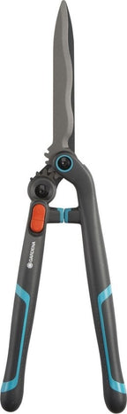  HEGGENSCHAAR 2-IN-1 ENERGYCUT 23 CM