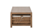 J-LINE SALONTAFEL BLOIS GRENENHOUT NATUREL