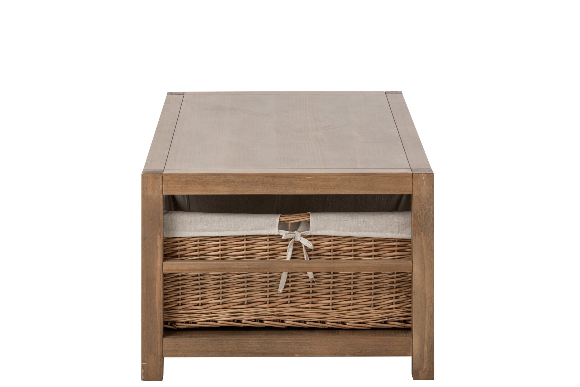 J-LINE SALONTAFEL BLOIS GRENENHOUT NATUREL