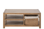 J-LINE SALONTAFEL BLOIS GRENENHOUT NATUREL