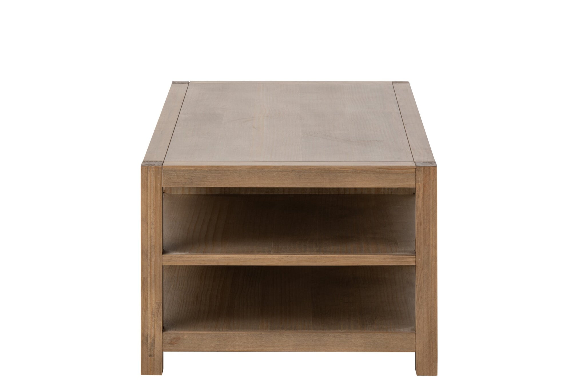 J-LINE SALONTAFEL BLOIS GRENENHOUT NATUREL