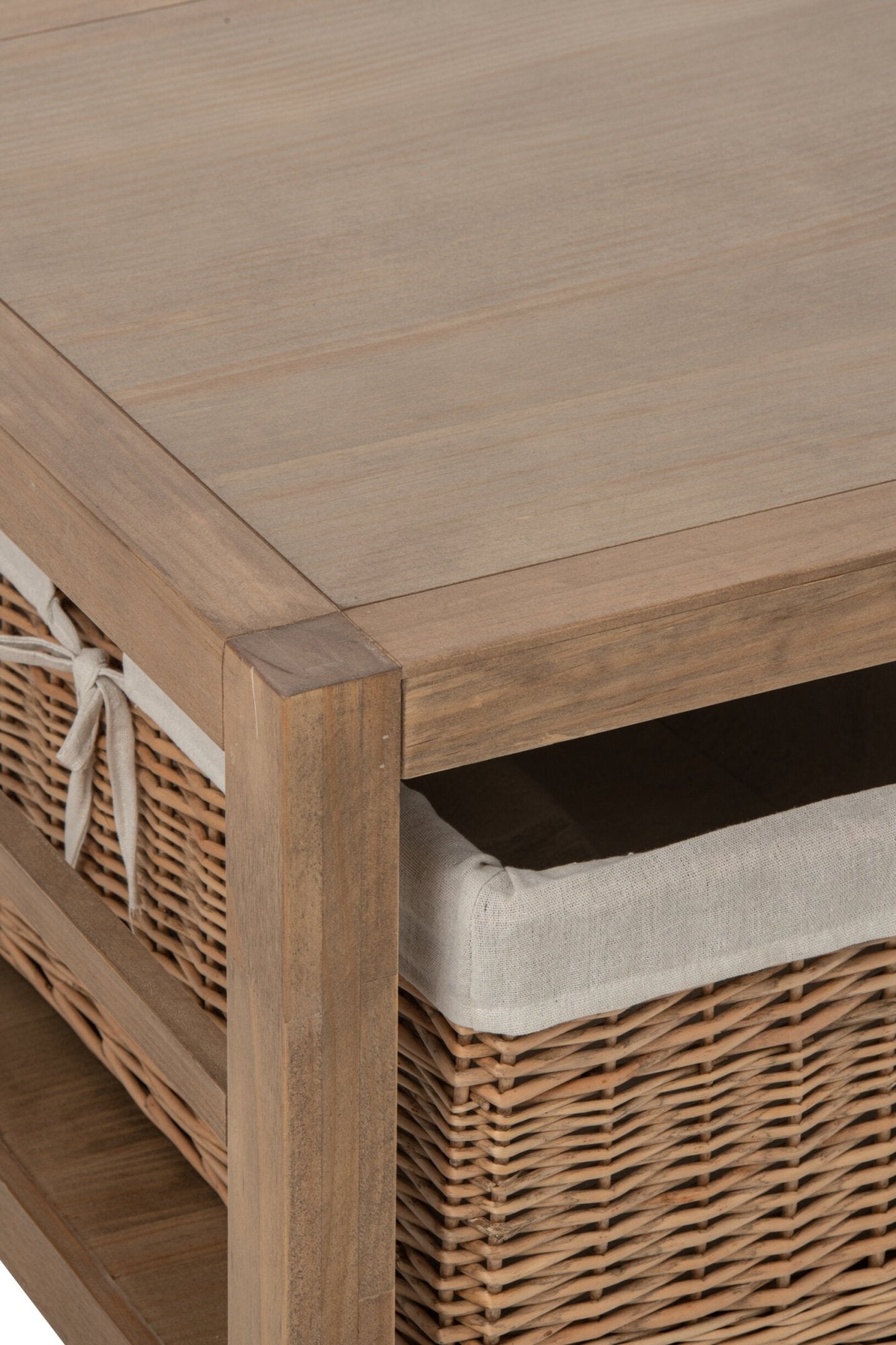 J-LINE SALONTAFEL BLOIS GRENENHOUT NATUREL