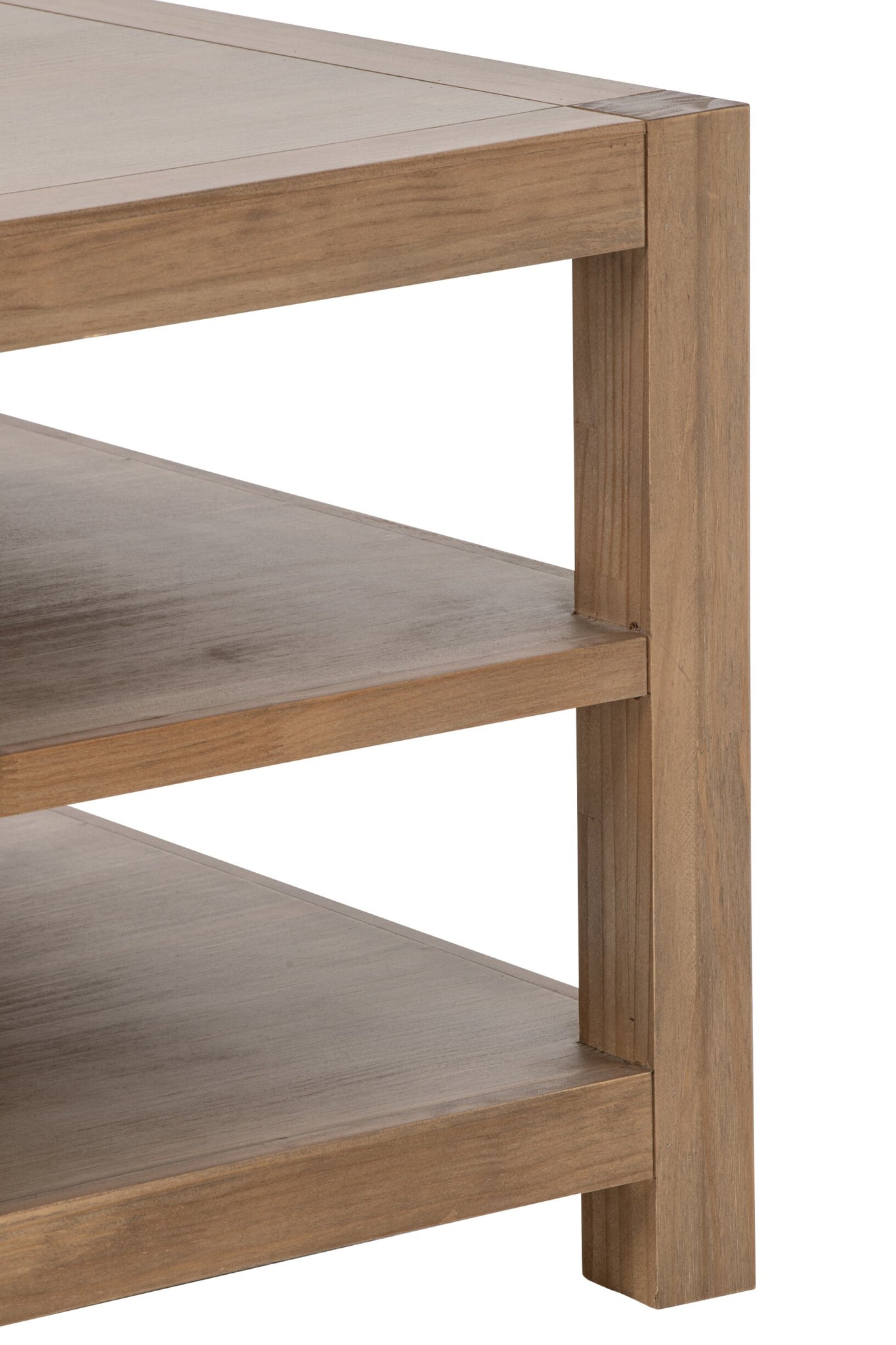 J-LINE SALONTAFEL BLOIS GRENENHOUT NATUREL