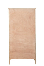 J-LINE LADEKAST CHAMONIX DENNENHOUT NATUREL