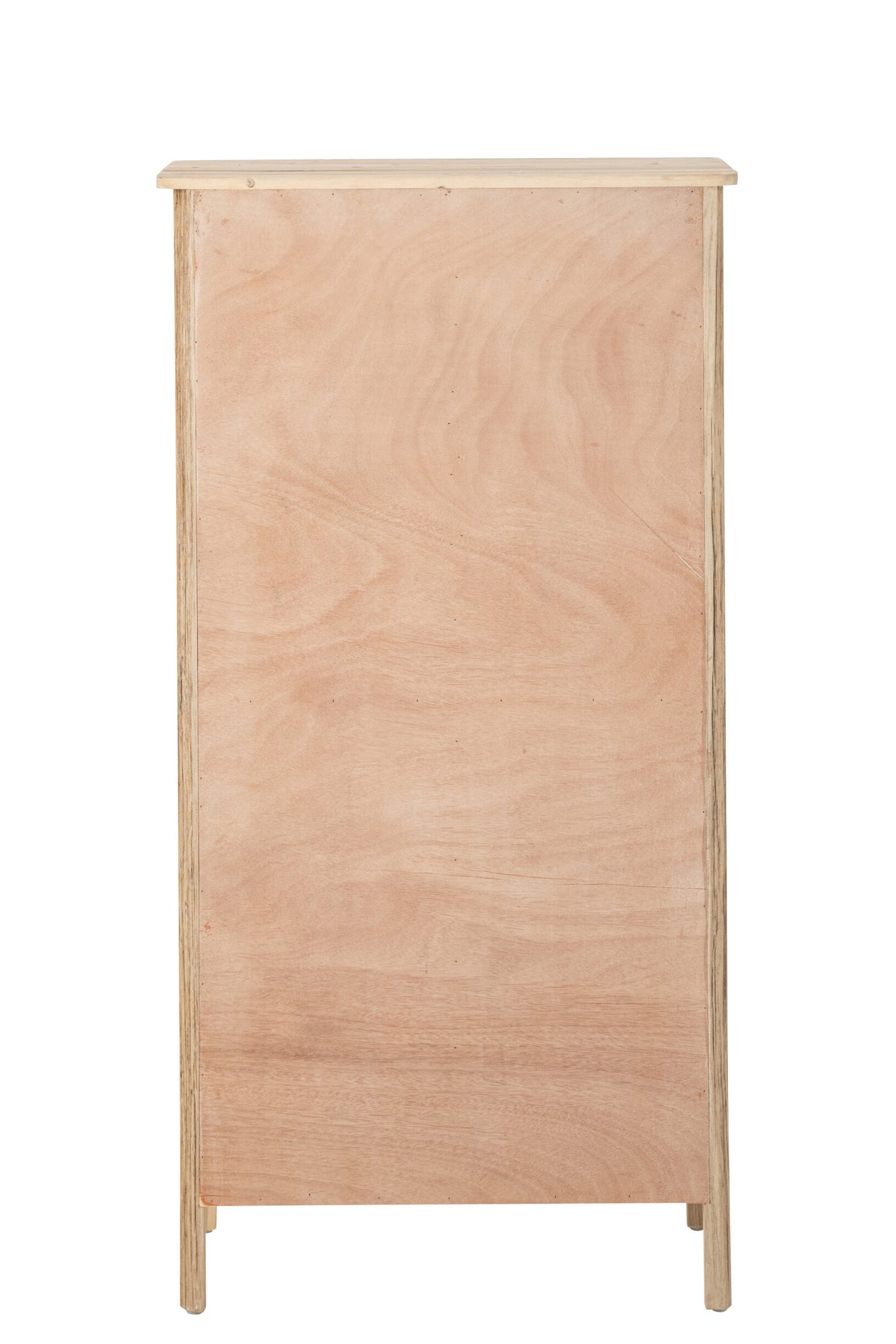 J-LINE LADEKAST CHAMONIX DENNENHOUT NATUREL