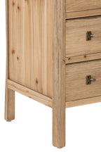 J-LINE LADEKAST CHAMONIX DENNENHOUT NATUREL