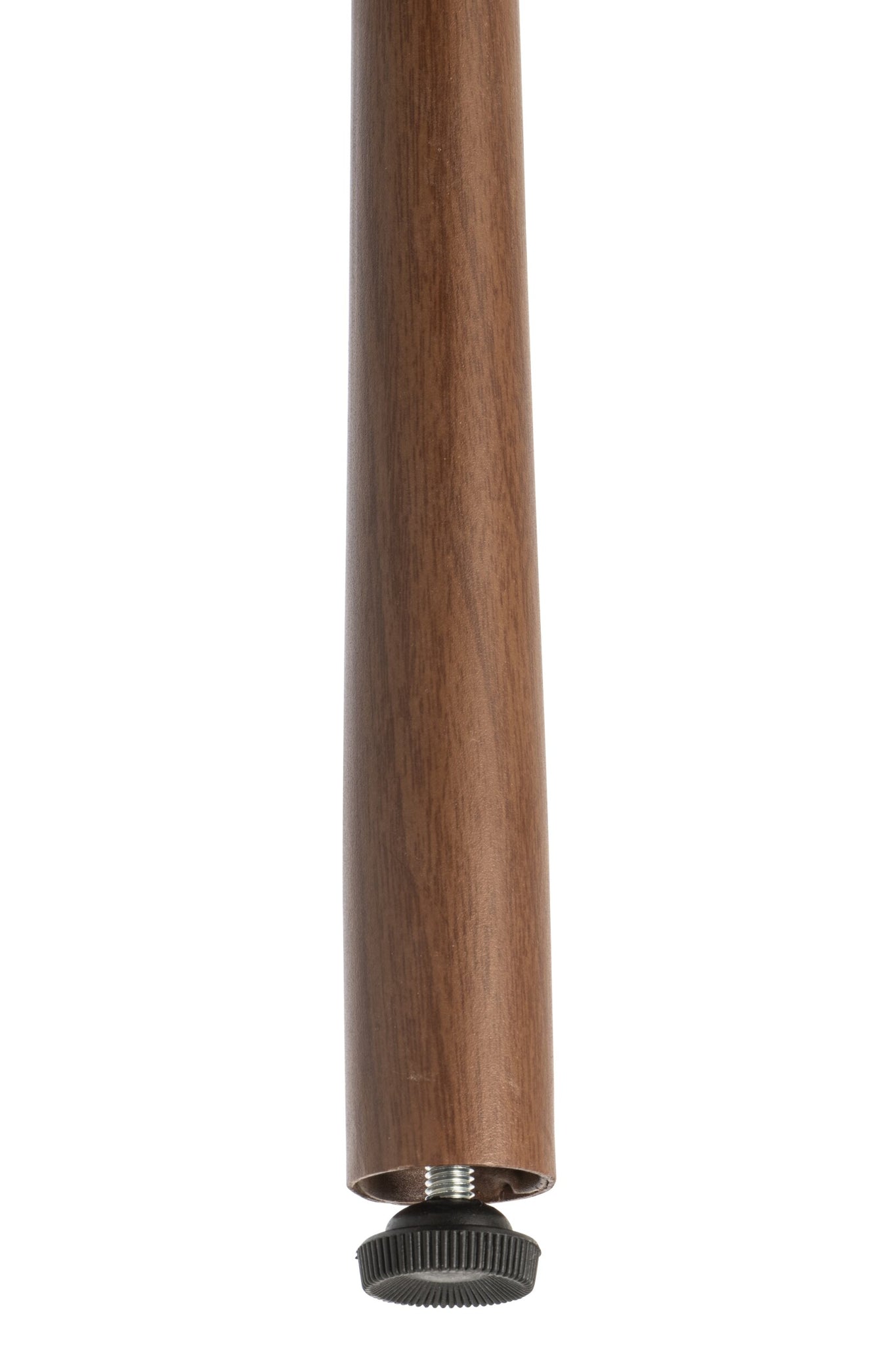 J-LINE EETKAMERSTOEL METAAL ECRU