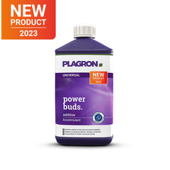 POWER BUDS 100 ML