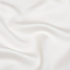 COCO & CICI TENCEL SATEEN KUSSENSLOOP OFF WHITE - 1 KUSSENSLOOP 80X80