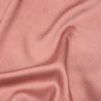 COCO & CICI TENCEL SATEEN KUSSENSLOOP TERRA ROZE - 1 KUSSENSLOOP 80X80