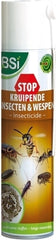 STOP KRUIPENDE INSECTEN EN WESPEN SPRAY 400 ML