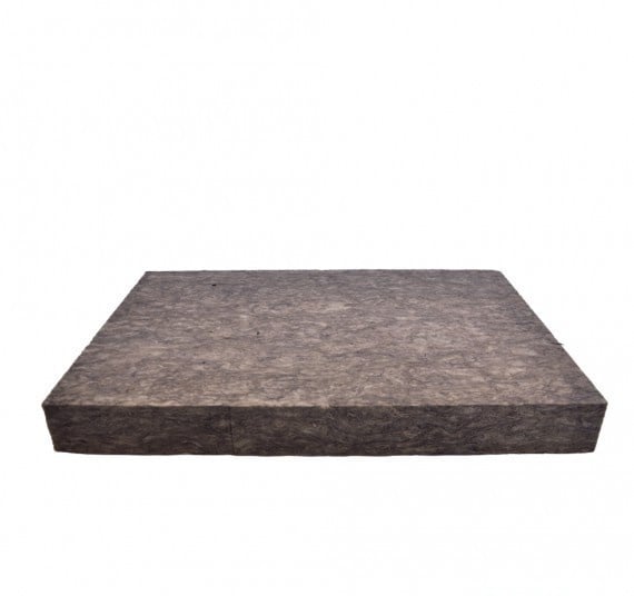 SIDEAU 100% NATURAL FLORAL FOAM STEEKPLAAT DOOS 5 STUKS 59.5X40X6CM