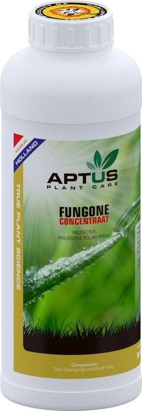 APTUS FUNGONE CONCENTRAAT 1 LITER (1:4)
