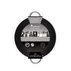 Masterpro Paella Pan - Inductie - 32 X 7.8 Cm - Foodies Collection