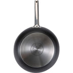 Masterpro Wokpan - Inductie - 28 X 7.2 Cm - Foodies Collection