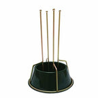 Quick Stand Kerstboom Stand – Medium – 7ft Hoge Boom