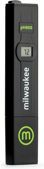 MILWAUKEE PH600 DIGITALE PH METER/PEN