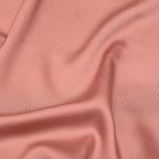 Coco & Cici - Tencel Sateen Hoeslaken Topper 180 x 210 x 10 cm - 2 Persoons Beddengoed - Lyocell - Elastiek Rondom - Terra Roze - Extra Zacht - Tuincentrum Lopik