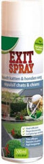 EXIT SPRAY GARDEN 500 ML