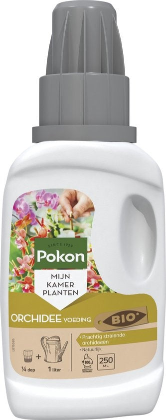 BIO BONSAI VOEDING 250 ML