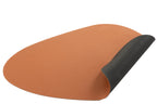 Placemat Steen Pvc Zwart - Tuincentrum Lopik