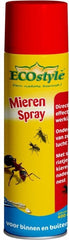 Mierenspray  Insectenbestrijding  400 ml
