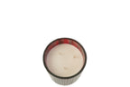 Scented Candle Noa Ruby Red Red Small-35H - Tuincentrum Lopik