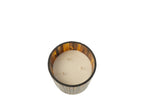 Scented Candle Noa Zesty Sunburst Ochre Small-35H - Tuincentrum Lopik