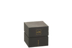 Scented Candle Noa Zesty Sunburst Ochre Small-35H - Tuincentrum Lopik